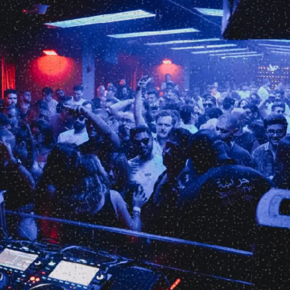 Krank Goa 2023 at Salud (2)